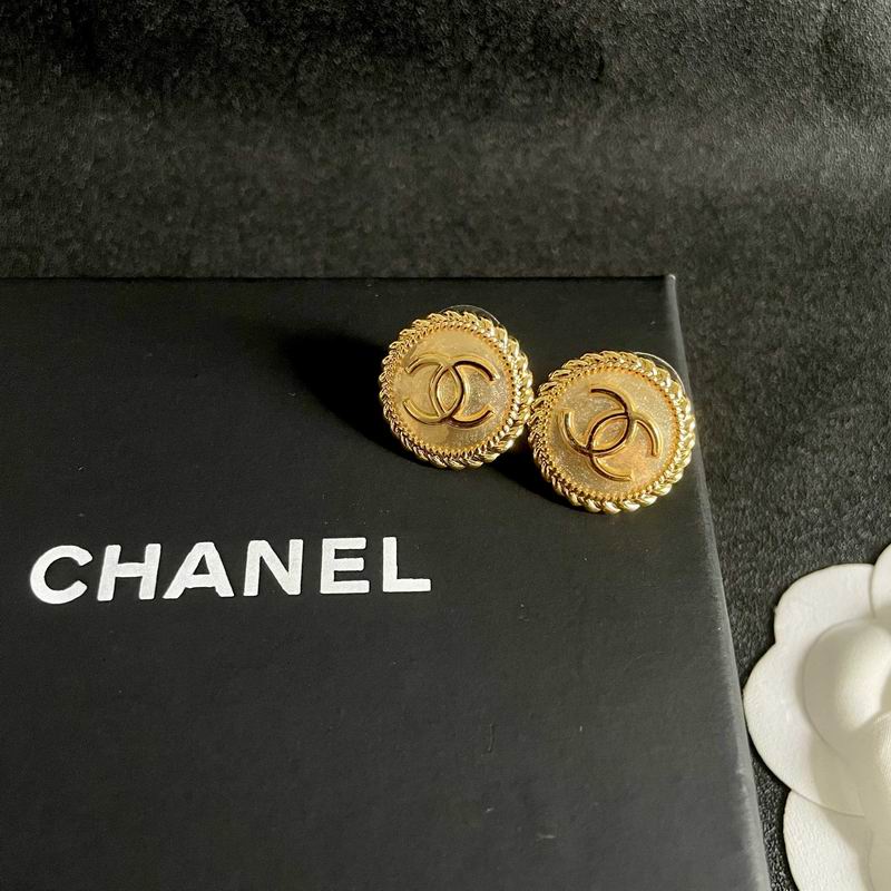 Chanel Earring 08yxs98